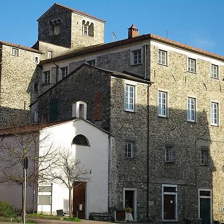 Portovenere 公寓 *