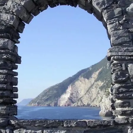 Portovenere * Bolano