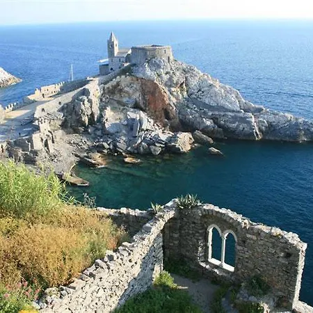 Portovenere 公寓 Bolano
