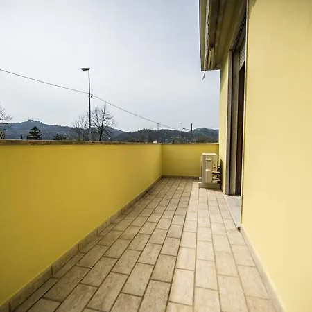 Portovenere 公寓 *