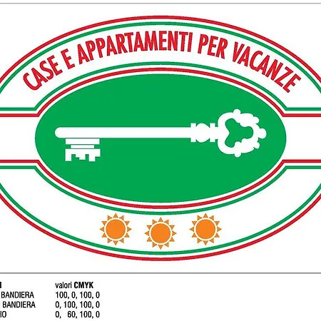 公寓 Portovenere Bolano