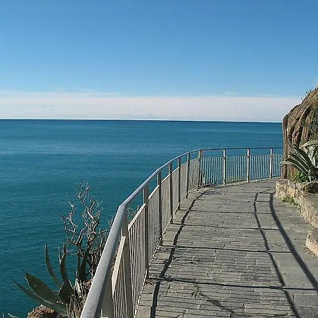 公寓 Portovenere